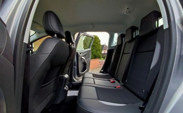 Peugeot 2008 I SUV Facelifting 1.2 PureTech 110KM 2018 Peugeot 2008 ALLURE Lift Ledy Navi Kamera Skrzynia AUTOMAT Zadbany 1.2, zdjęcie 18