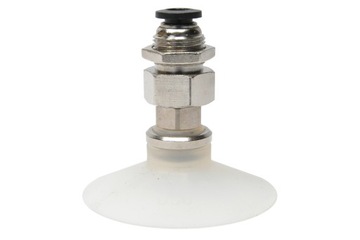 Przyssawka próżniowa fi 50mm ZPT50CS fi 4/6mm 16kg