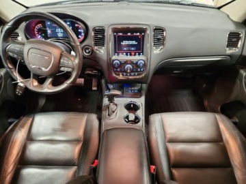 Dodge Durango III 3.6 V6 294KM 2020 Dodge Durango Gt 2020 3.6 Benzyna 295KM, zdjęcie 8