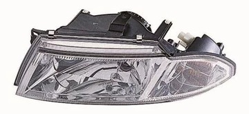 ABAKUS 214-1157L-LD-EM SVĚTLOMET