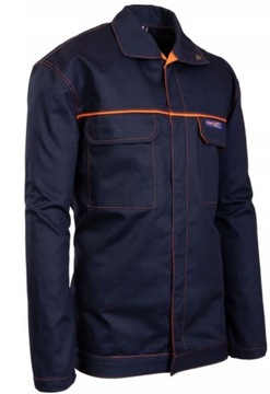 PROFFLAM ANTYSTATIC Огнезащитная рубашка для сварки