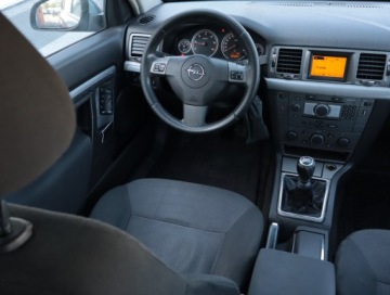 Opel Vectra C Kombi 1.9 CDTI ECOTEC 120KM 2006 Opel Vectra 1.9 CDTI, Klima, Klimatronic, zdjęcie 6
