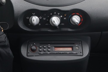 Renault Twingo II Hatchback 3d 1.2 16v 75KM 2011 Renault Twingo 1.2 16V , Salon Polska, Serwis ASO, zdjęcie 14