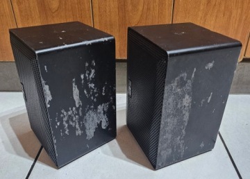 Колонки PHILIPS RTO HF-10 | Алюминий |