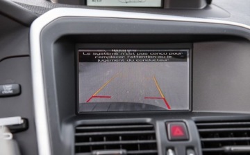 Volvo XC60 I SUV 2.4 D5 185KM 2009 Volvo XC 60 2.4D5 185KM Xenon Navi Camera Full Gwarancjia 2.4 Diesel, zdjęcie 19