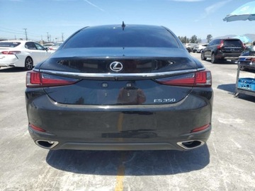 Lexus ES VII (XV70) 2024 Lexus ES 350 Base 2024 3.5l 3.5 Benzyna 302KM, zdjęcie 2