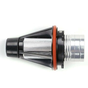 Для BMW E39 E60 E61 E83 E64 E53 ANGEL EYE HALO CAN