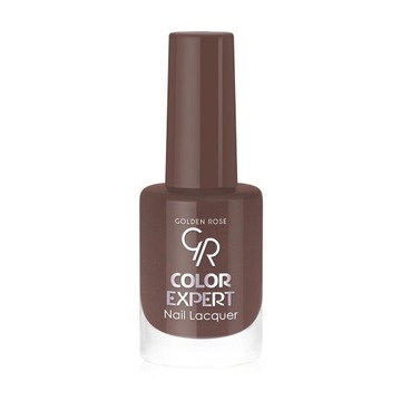 Golden Rose COLOR EXPERT NAIL Trwały Lakier 74