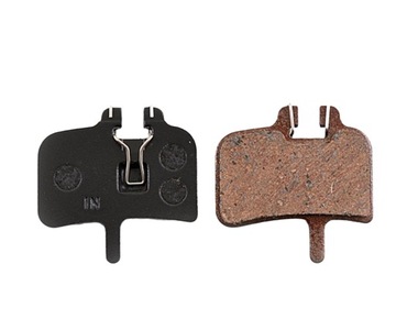 Klocki hamulca tarczowego DS-01 Hayes Promax