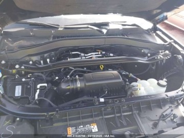 Ford Explorer VI 2021 Ford Explorer 2021 Ford Explorer Limited 4WD 2.3 Benzyna 300KM, zdjęcie 8