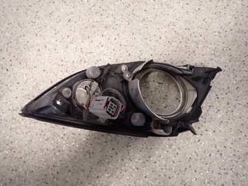 MAZDA CX-7 09- SMĚROVKA PŘEDNÍ PRAVÝ FACELIFT