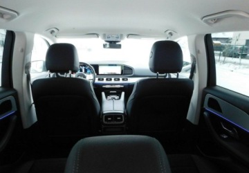 Mercedes GLE V167 2021 Mercedes-Benz GLE z Gwarancja Bezwypadkowy Stan Wzorcowy 2.0 Diesel 320KM, zdjęcie 22