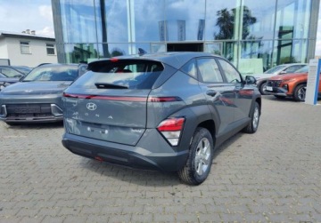 Hyundai Kona II 2026 Hyundai Kona HYBRID 2026 NOWY 1.6GDI 138KM wersja Smart Comfort OD REKI, zdjęcie 9