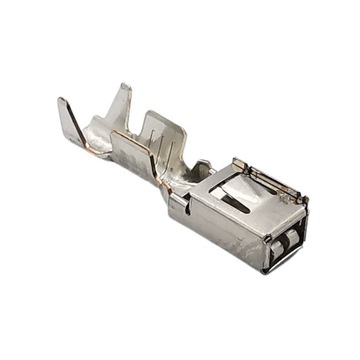 KONEKTOR PIN ŻEŃSKI BMW MPQ 2,8 61138364834 10SZT.