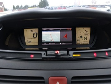 Citroen C4 Picasso I 1.6 HDi 109KM 2011 Citroen C4 Picasso Navi Autmat Welur Klima Tempomat Serwis Gwarancja 1.6, zdjęcie 29