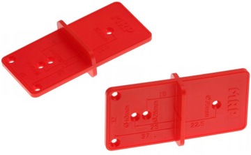 РЕЗКА ПЕТЛИ 35 мм С НАПРАВЛЯЮЩЕЙ