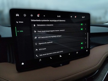 Skoda Superb III Liftback Facelifting 2.0 TDI SCR 150KM 2024 Skoda Superb Selection, 2.0 TDI / 150KM, DSG, Salo, zdjęcie 26