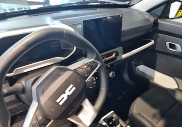 Dacia 2025 Dacia Spring 2025 super auto elektryk 100 full opcja Elektryczny, zdjęcie 23