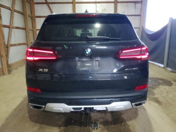 BMW X5 G05 2023 BMW X5 XDrive40I 2023 3.0 Benzyna 335KM, zdjęcie 2