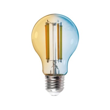 Żarówka LED SMART Kanlux S A60 7W E27 CCT
