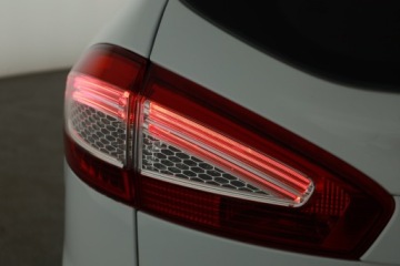 Ford Mondeo IV Kombi 1.6 Duratorq TDCi 115KM 2013 Ford Mondeo 1.6 TDCi, Navi, Klima, Klimatronic, zdjęcie 14