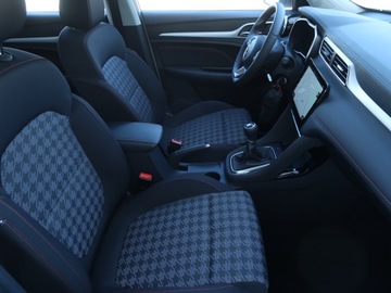 MG ZS II SUV Classic 1.5 VTi-Tech 106KM 2024 MG ZS SUV 1.5, 1. Właściciel, Serwis ASO, VAT 23%, zdjęcie 8