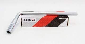 YATO KLUCZ DO KÓŁ SAMOCHODOWYCH NASADKA 17 MM