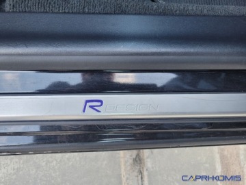 Volvo S60 II Sedan Facelifting 2.0 D4 DRIVE-E 190KM 2018 Volvo S60 2.0D4 R-Designe Rewelacja Bezwypadkowy 2.0 Diesel 190KM, zdjęcie 18