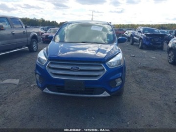 Ford Escape III 2019 Ford Escape 2019 Ford Escape SE FWD 1.5 Benzyna 180KM, zdjęcie 8