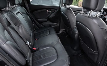 Hyundai ix35 SUV Theta 2.0 MPI 163KM 2010 Hyundai ix35 2.0 BENZYNA 163KM Skora Alu Climatron Serwis Gwarancjia Maly, zdjęcie 26