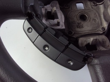 МНОГОФУНКЦИОНАЛЬНЫЙ РУЛЬ FIAT PANDA 2005-