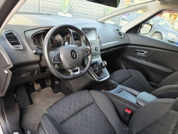 Renault Scenic IV 2020 Renault Scenic Grand ___Limited ___ 1.7 dCi 120KM LED Navi KeylessGo Alu20, zdjęcie 4