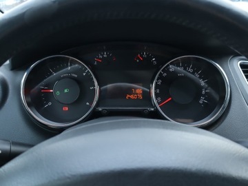 Peugeot 5008 I 2010 Peugeot 5008 1.6 HDi, Salon Polska, Serwis ASO, zdjęcie 10