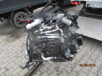 Motor komplet AUDI A8 4,2 TDI CDS 160 TYSKM