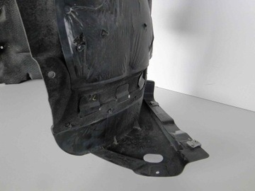 MERCEDES S TŘÍDA W222 222 PODBĚH PŘEDNÍ PRAVÉ