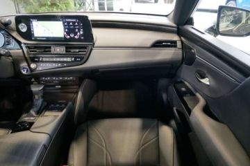 Lexus ES VII (XV70) 2022 Lexus ES Prestige Bezwyp ASO Krajowy Iwl Hybryda MarkLevinson Cam360 LED R, zdjęcie 16