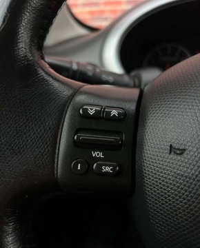 Nissan Micra III Hatchback 5d 1.2 i 16V 80KM 2007 Nissan Micra Salon PL 1 wlasciciel Klima Gwarancja w cenie Warszawa VRFF, zdjęcie 22