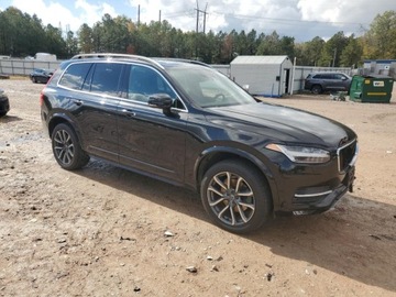Volvo XC90 II SUV 2.0 T5 250KM 2018 Volvo XC 90 2018 VOLVO XC90 T5 2.0 Benzyna 250KM, zdjęcie 3