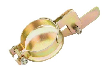 КРУГЛЫЙ ГЛУШИТЕЛЬ URSUS C-360 ДЛИННООКРАШЕННЫЙ С ЗАСЛОНКОЙ 42102070M