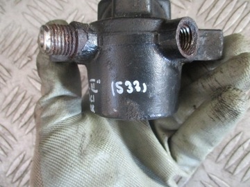 ROZDZIELACZ PALIWA 820058403 RENAULT CLIO III 1.5 DCI 05-12r