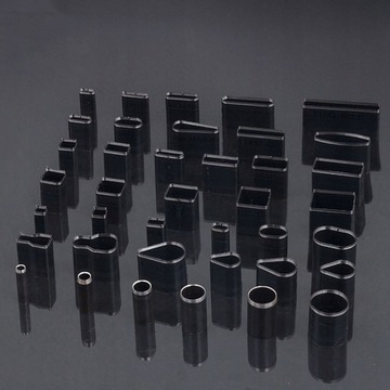 Набор инструментов для рукоделия из кожи 50 шт.