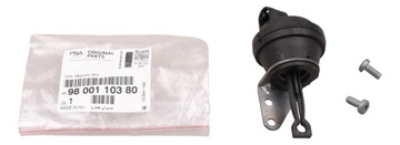 OE SIŁOWNIK ZAWORU EGR CITROEN C5 III PEUGEOT 308 II 2.0 BLUEHDI 9800110380