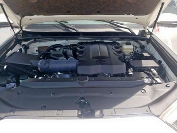 Toyota 2022 Toyota 4-Runner Limited 2022 4.0l 4.0 Benzyna 270KM, zdjęcie 6