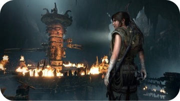 SHADOW OF THE TOMB RAIDER: ПОЛНОЕ ИЗДАНИЕ ИГРА STEAM PL ДЛЯ ПК + БОНУС
