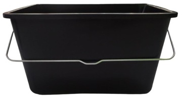 ПРЯМОУГОЛЬНОЕ ВЕДРО ПОКРАСОЧНОЕ 12 ЛИТРОВ ДЛЯ КРАСКИ