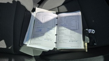 Volkswagen Golf VI Hatchback 5d 1.6 TDI-CR DPF 105KM 2009 Volkswagen Golf 2xPDC, AC auto, zdjęcie 22