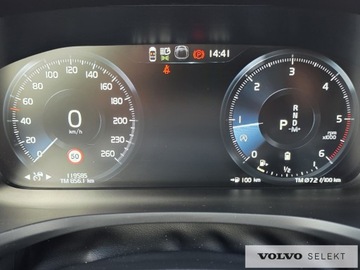 Volvo V60 II  2022 Volvo V60 FV23% SalonPL R-Design B4D Full-LED ACC, zdjęcie 19