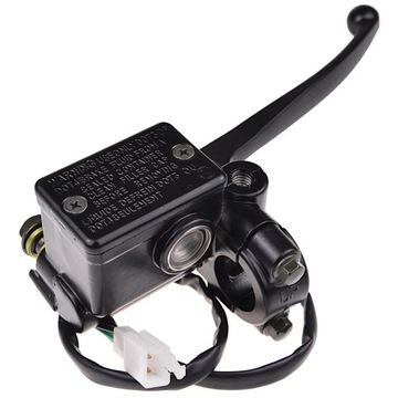 POMPA HAMULCOWA PRAWA SKUTER 2T 4T GY 139QMB