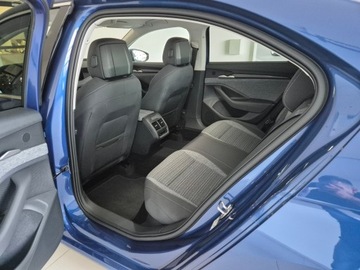 Skoda Superb IV Liftback 2.0 TSI 204KM 2025 Skoda Superb Selection 2.0 TSI 204KM , auto z plac, zdjęcie 9