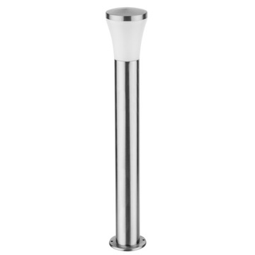 Lampa ogrodowa słupek 80cm